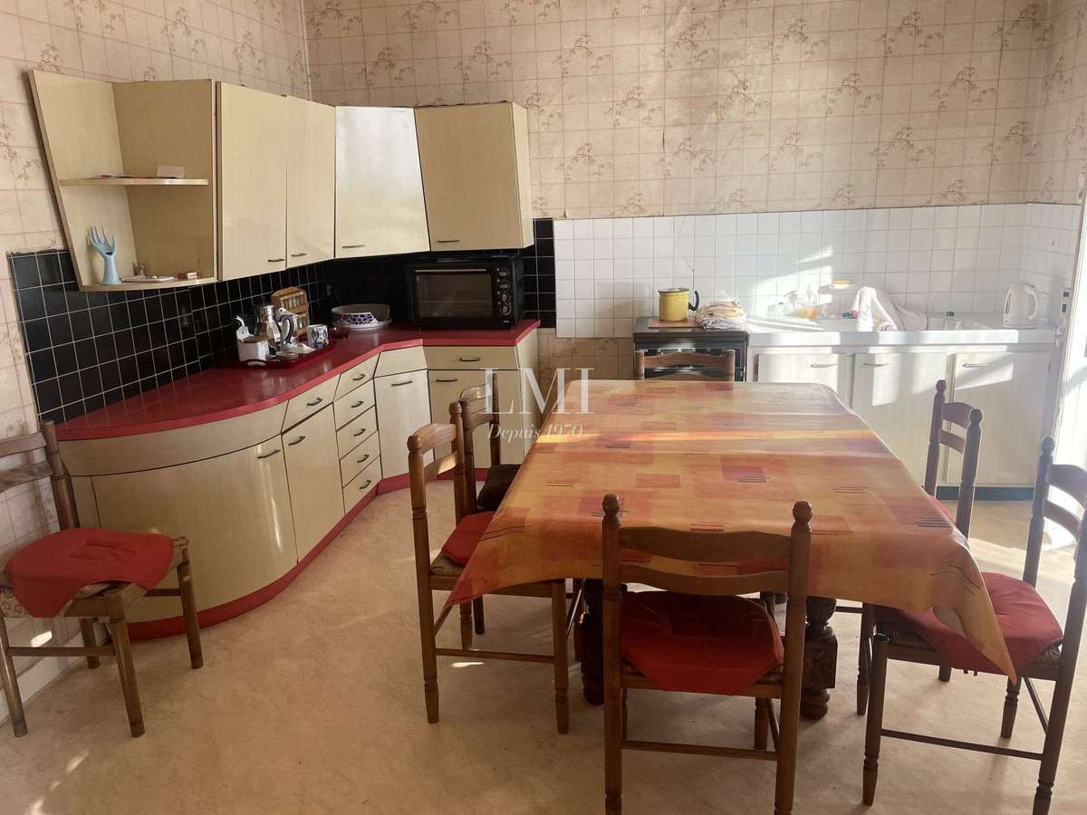 House Plouhinec