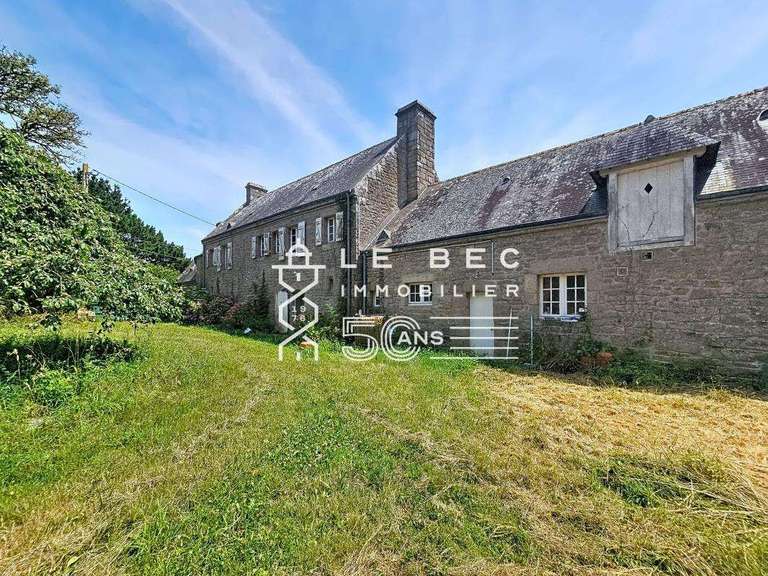 Maison Plouhinec - 4 chambres