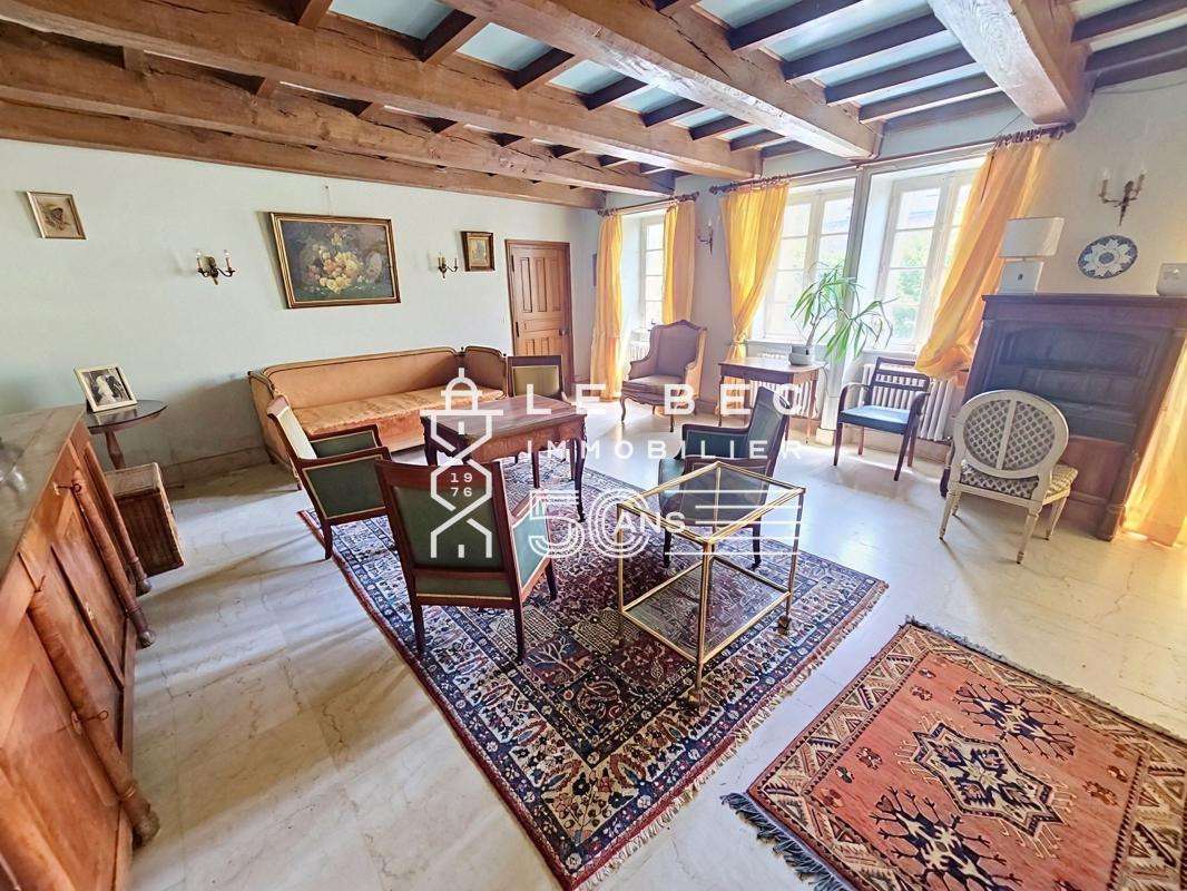 Maison Plouhinec
