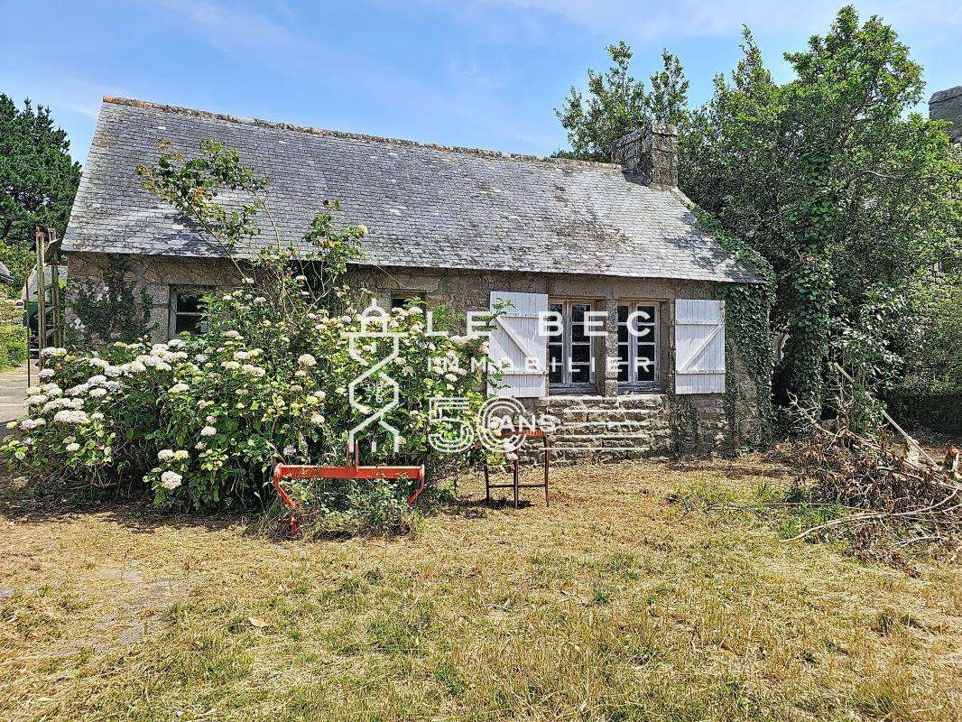 Maison Plouhinec