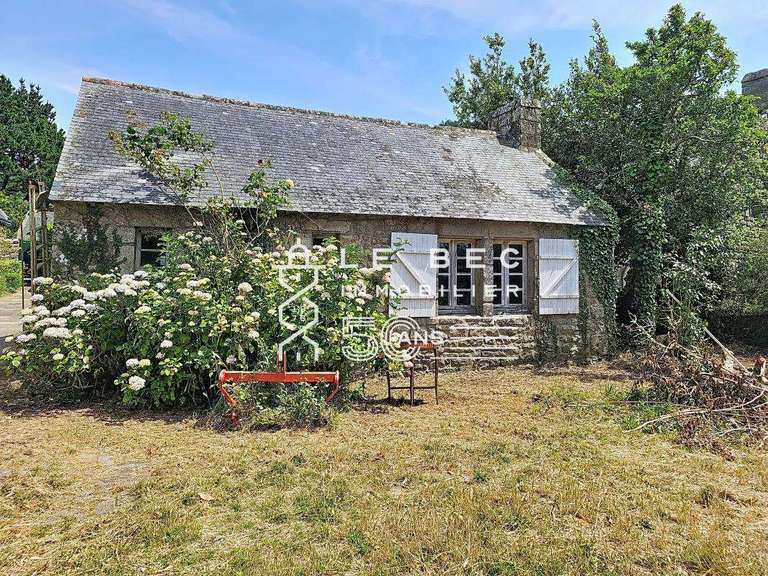 Maison Plouhinec - 4 chambres
