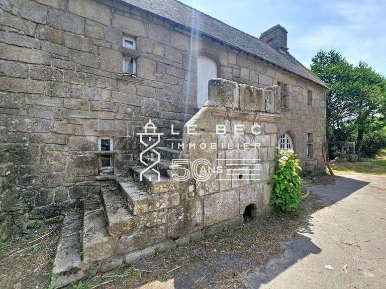 Maison Plouhinec - 4 chambres