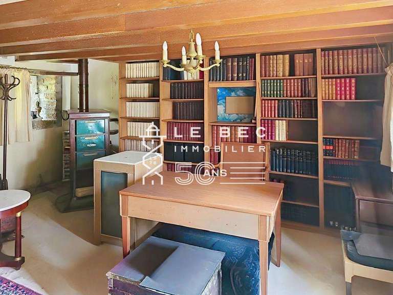 Maison Plouhinec - 4 chambres
