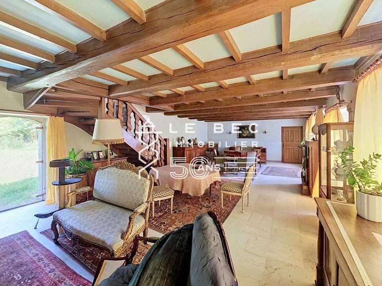 Maison Plouhinec - 4 chambres