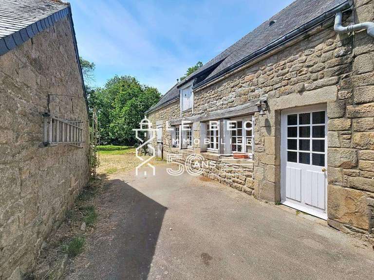 Maison Plouhinec - 4 chambres