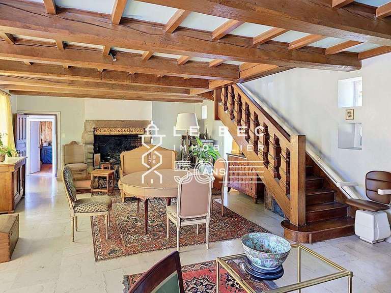 Maison Plouhinec - 4 chambres