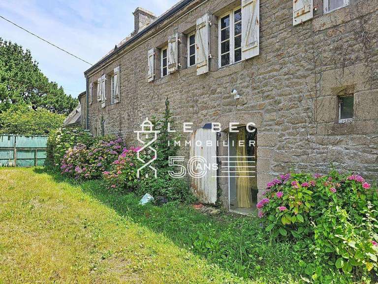 Maison Plouhinec - 4 chambres