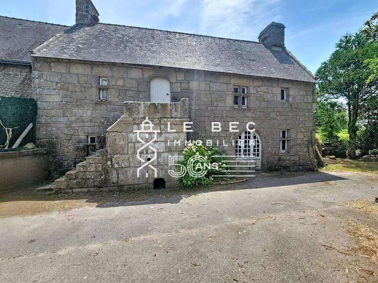 Maison Plouhinec - 4 chambres