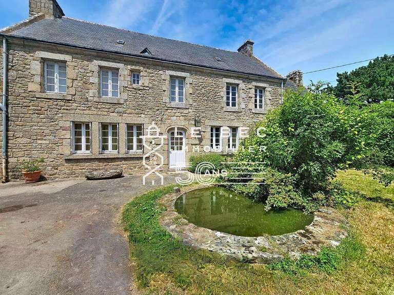 Maison Plouhinec - 4 chambres
