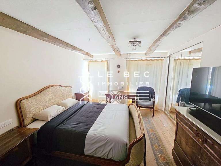 Maison Plouhinec - 4 chambres