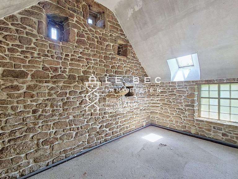 Maison Plouhinec - 4 chambres