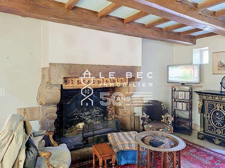 Maison Plouhinec - 4 chambres