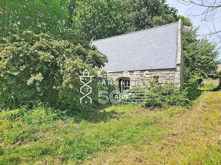 Maison Plouhinec - 4 chambres