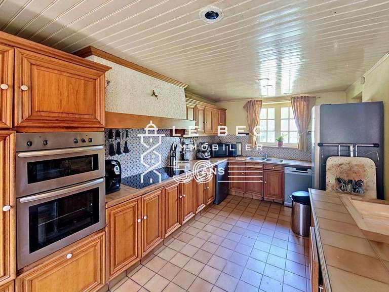 Maison Plouhinec - 4 chambres