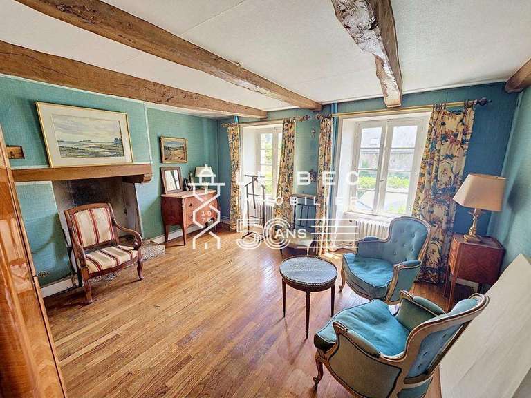 Maison Plouhinec - 4 chambres
