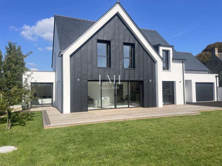 Maison Plouhinec - 4 chambres