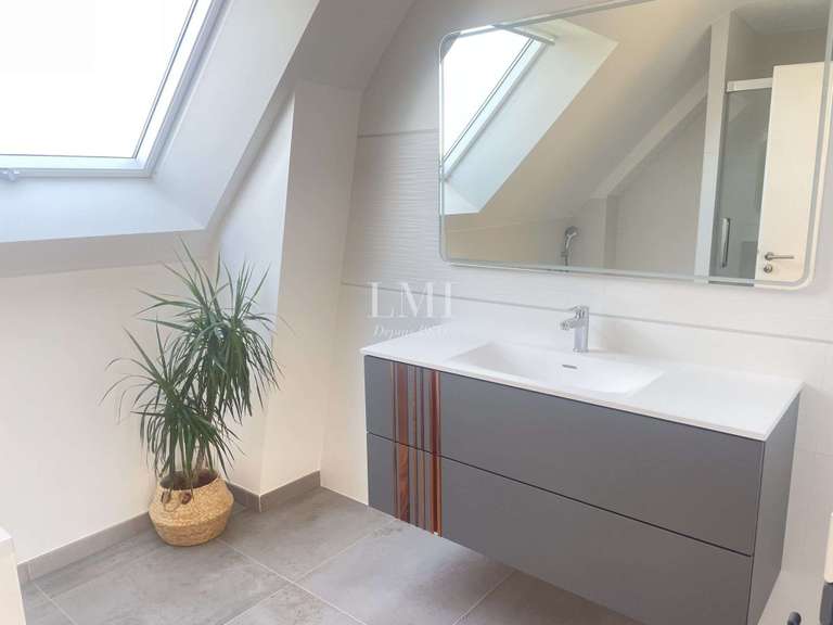 Maison Plouhinec - 4 chambres