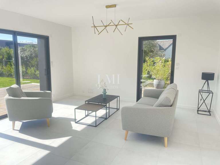 Maison Plouhinec - 4 chambres