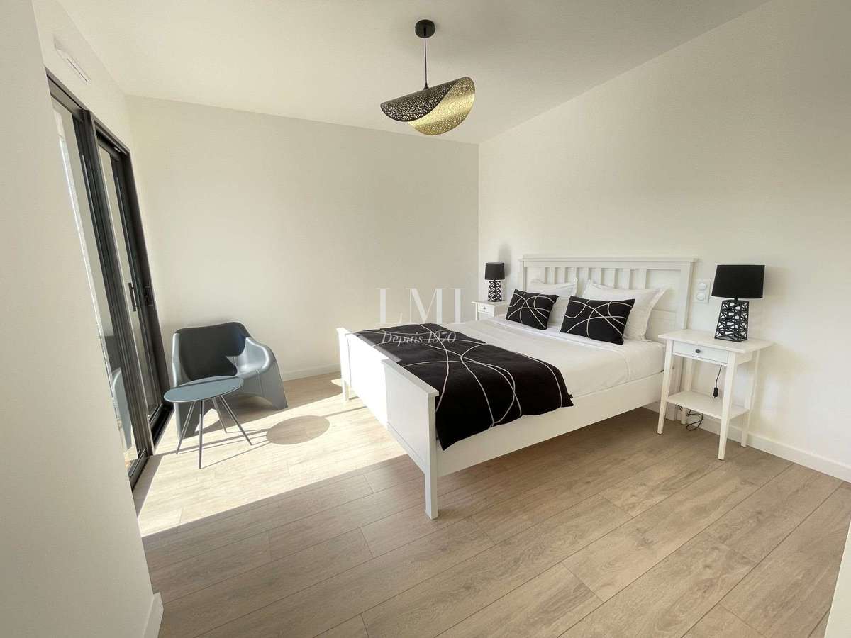 Maison Plouhinec