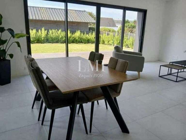 Maison Plouhinec - 4 chambres