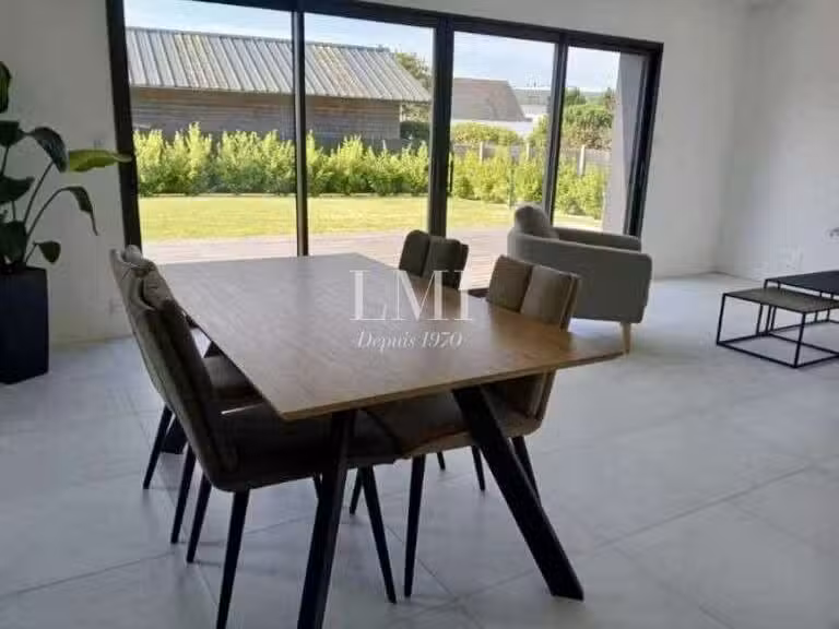 Maison Plouhinec - 4 chambres