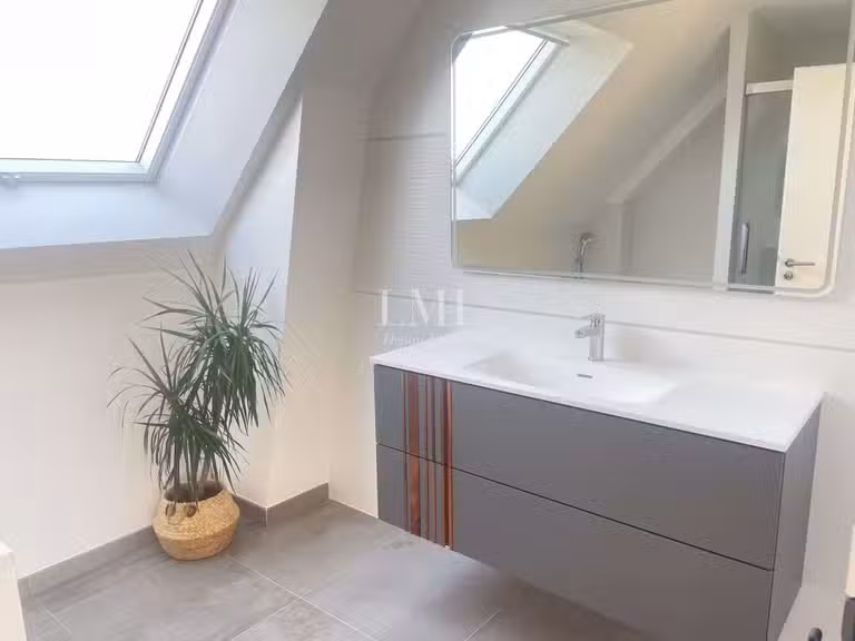 Maison Plouhinec - 4 chambres