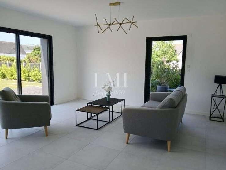 Maison Plouhinec - 4 chambres
