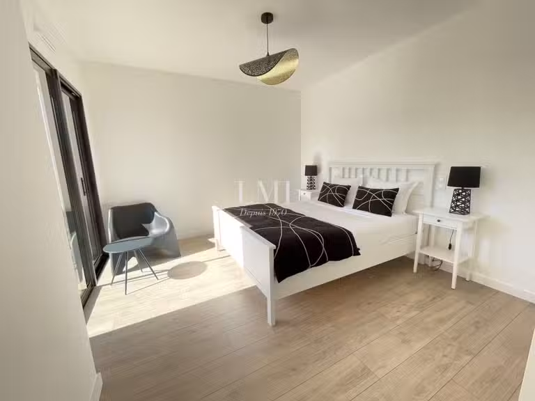 Maison Plouhinec - 4 chambres