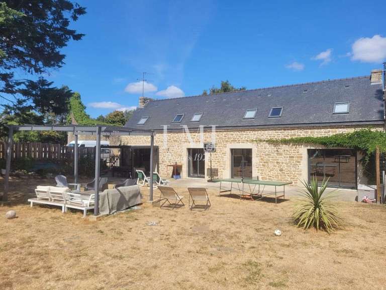 Maison Plouhinec - 4 chambres