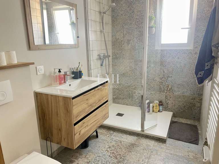 Maison Plouhinec - 4 chambres