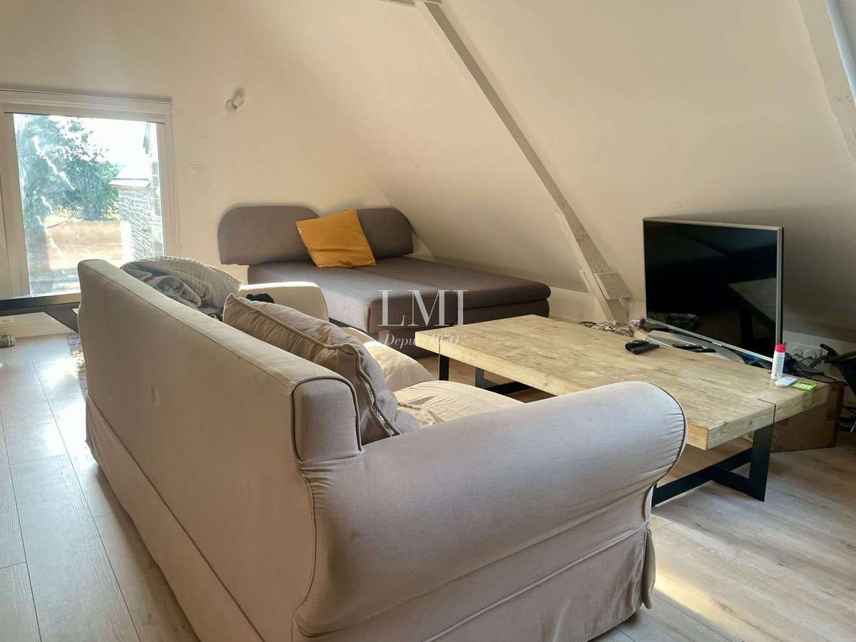 Maison Plouhinec