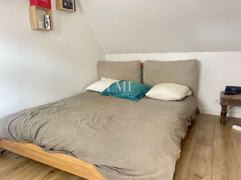 Maison Plouhinec - 4 chambres