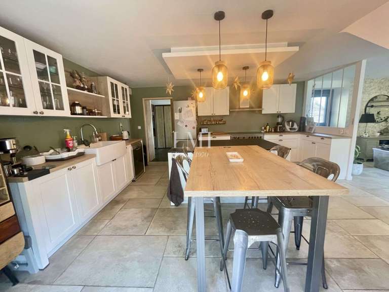 Maison Plouhinec - 4 chambres