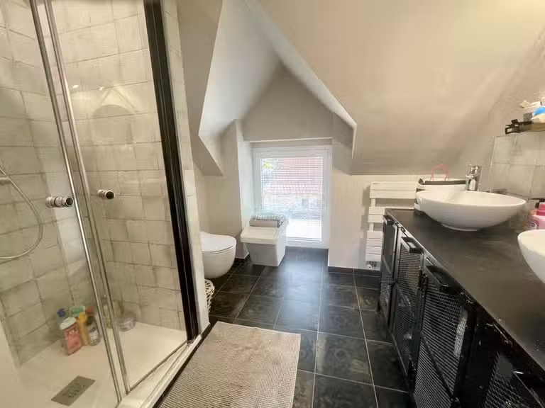 House Plouhinec - 4 bedrooms