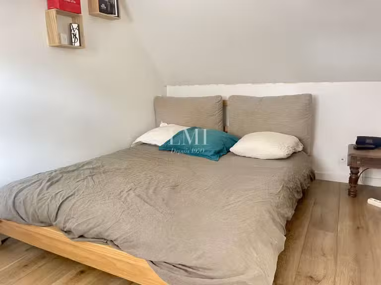 House Plouhinec - 4 bedrooms