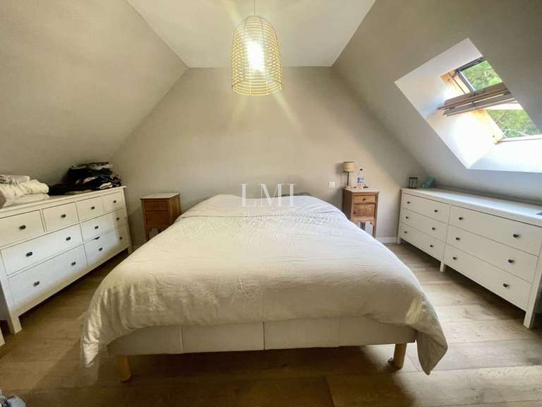Maison Plouhinec - 4 chambres
