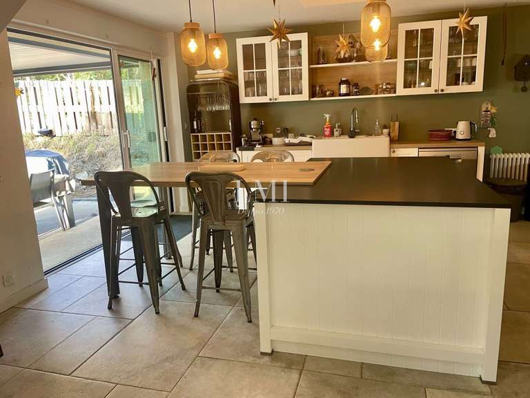Maison Plouhinec - 4 chambres