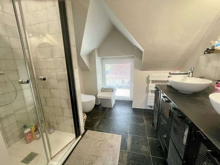 Maison Plouhinec - 4 chambres