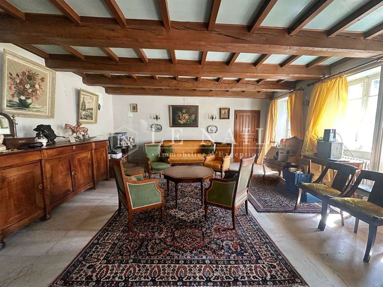 Maison Plouhinec - 3 chambres - 230m²