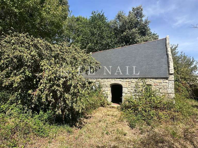 Maison Plouhinec - 3 chambres - 230m²