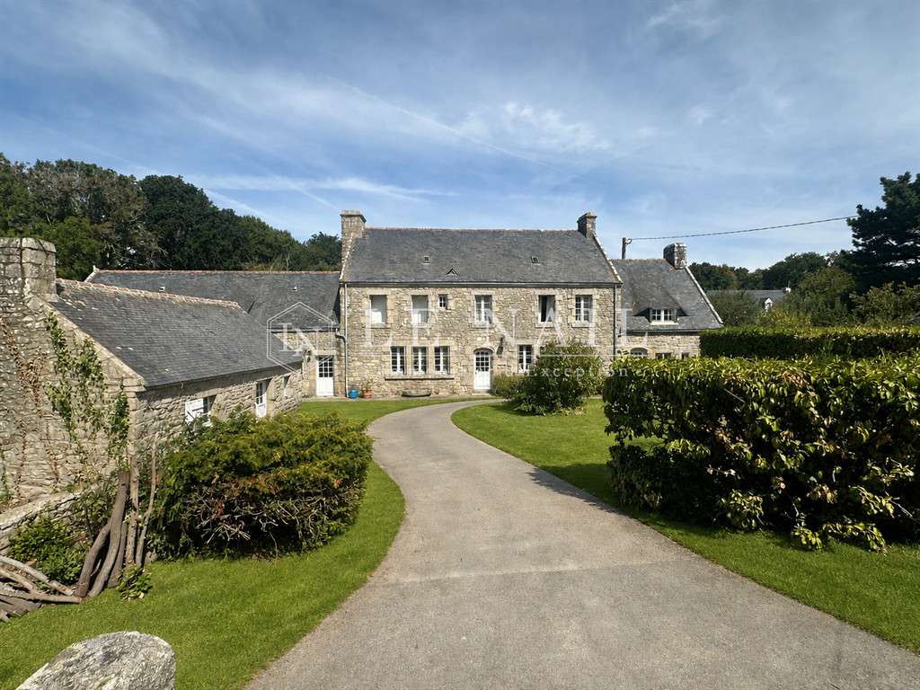 Maison Plouhinec