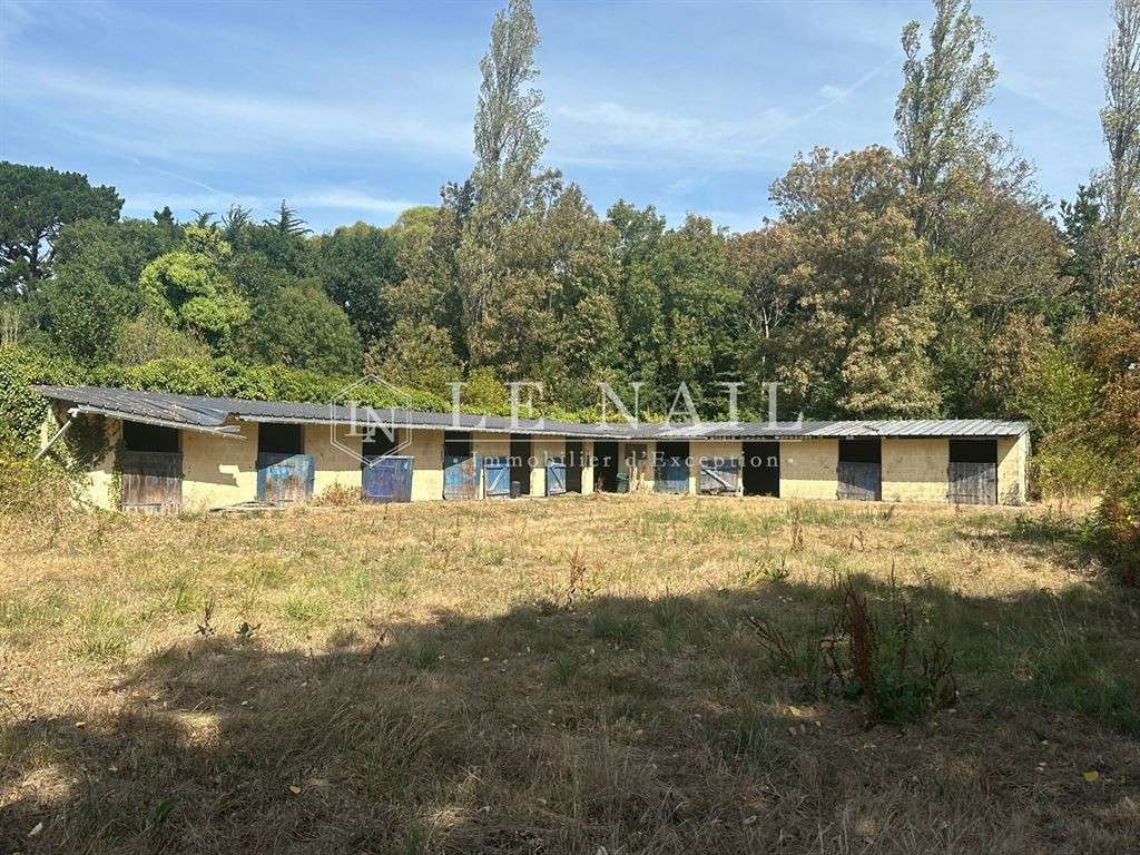 Maison Plouhinec