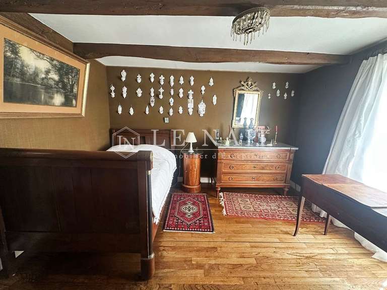 Maison Plouhinec - 3 chambres - 230m²
