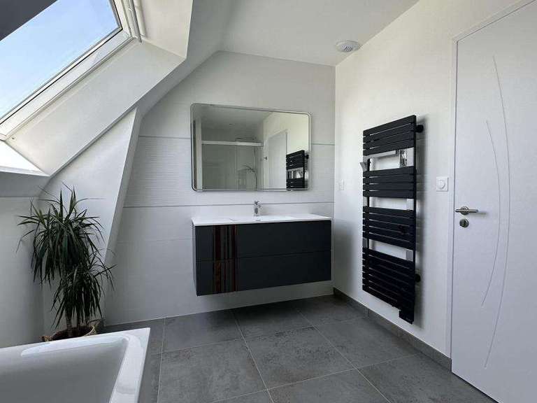 Maison Plouhinec - 4 chambres