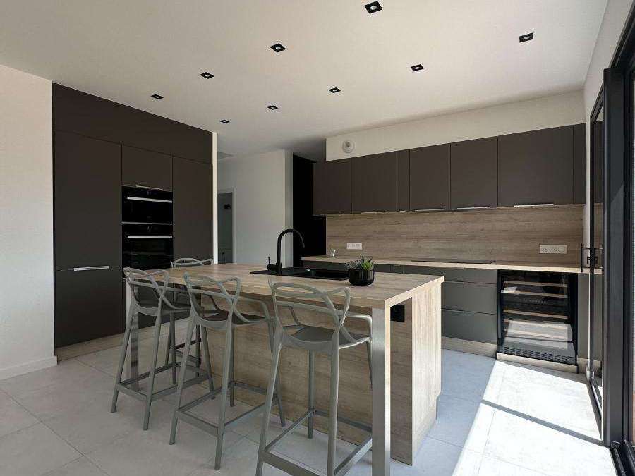 Maison Plouhinec