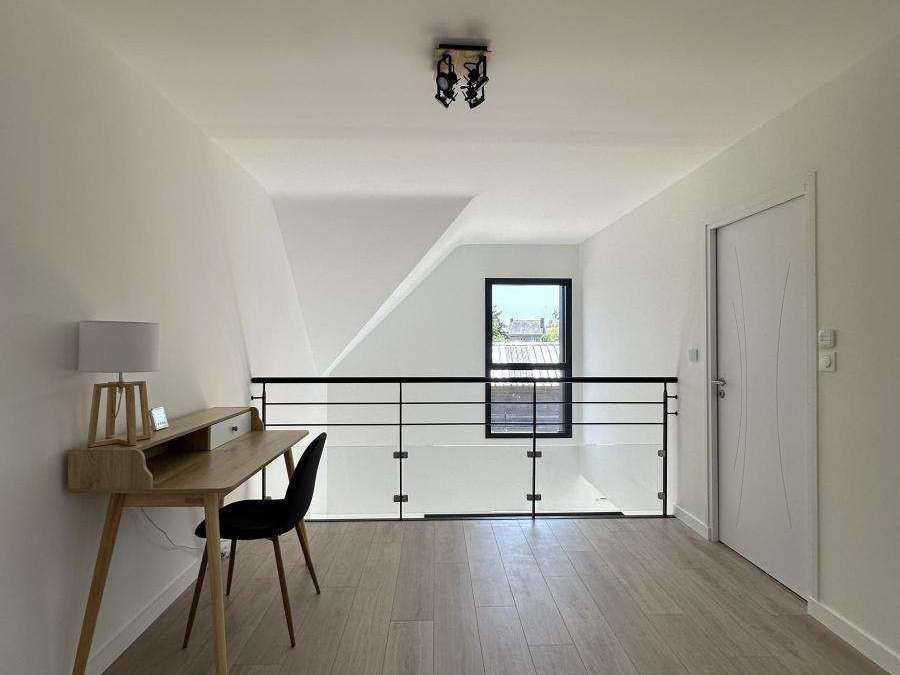 Maison Plouhinec