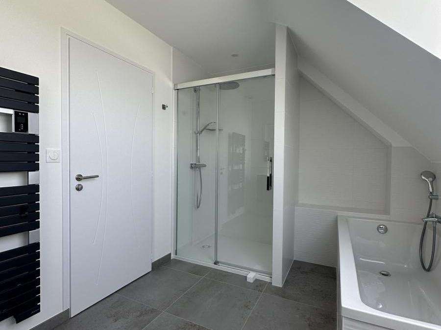 Maison Plouhinec