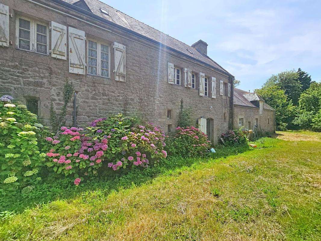 Maison Plouhinec