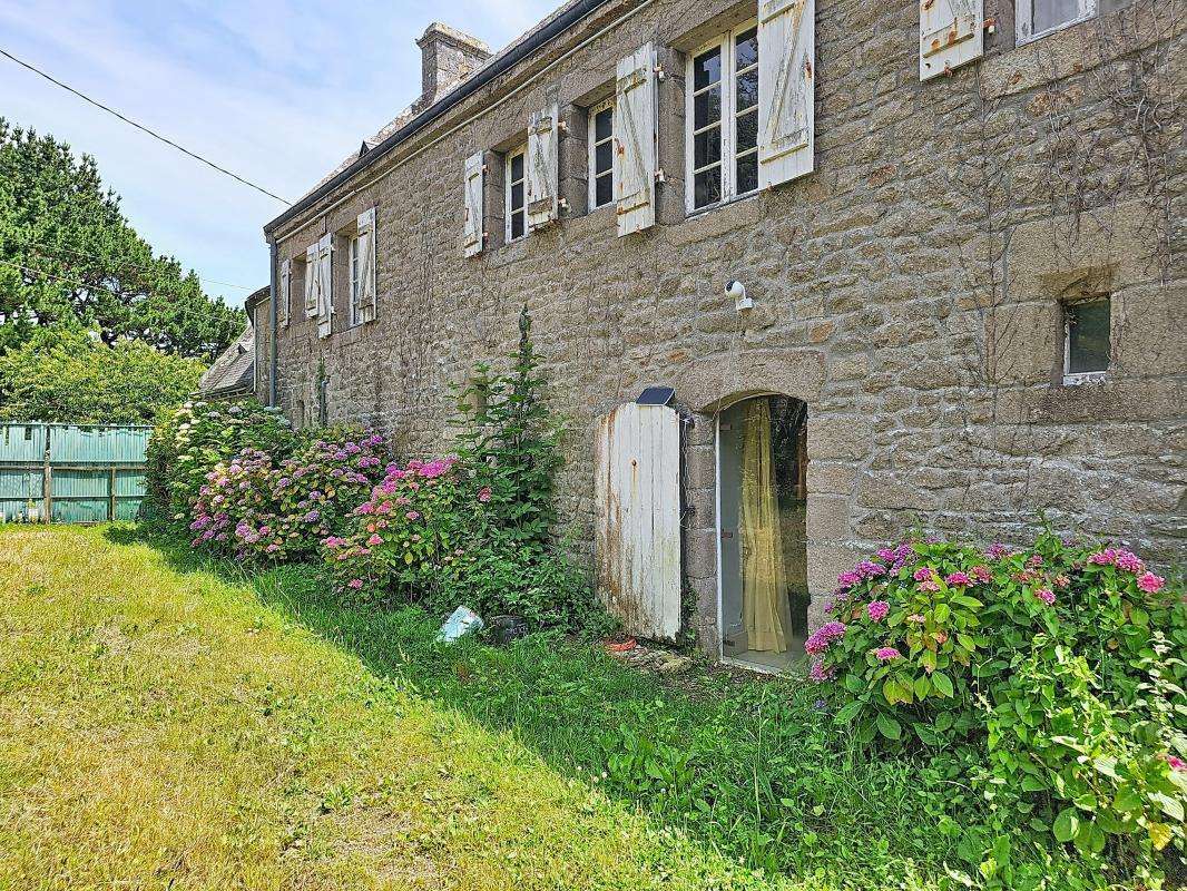 Maison Plouhinec