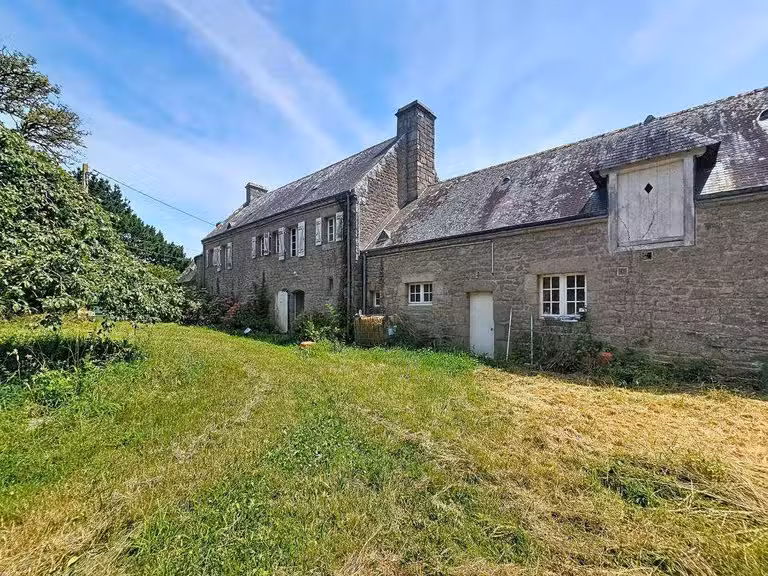 Maison Plouhinec - 4 chambres